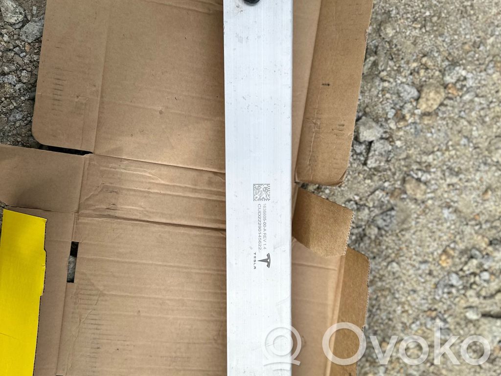 Support, fixation radiateur   163660500A,CUD22290145622