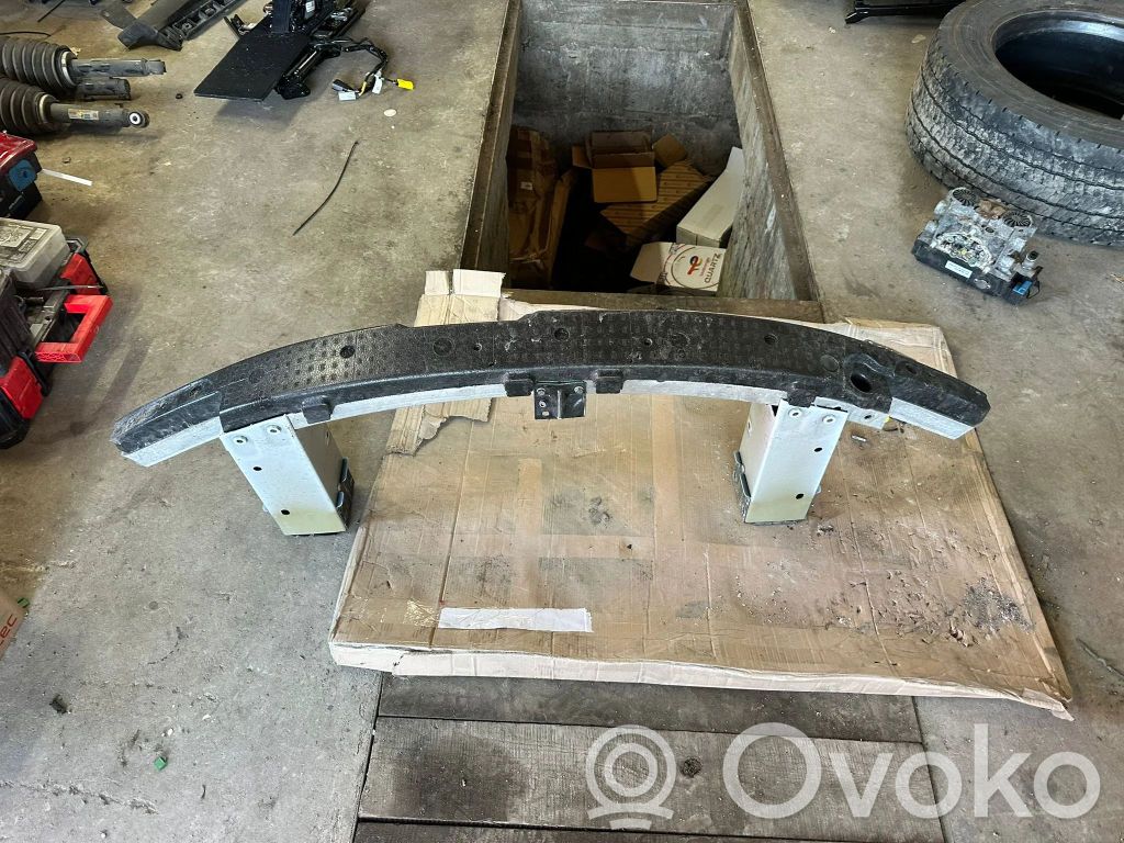 Front bumper support beam   110466700K