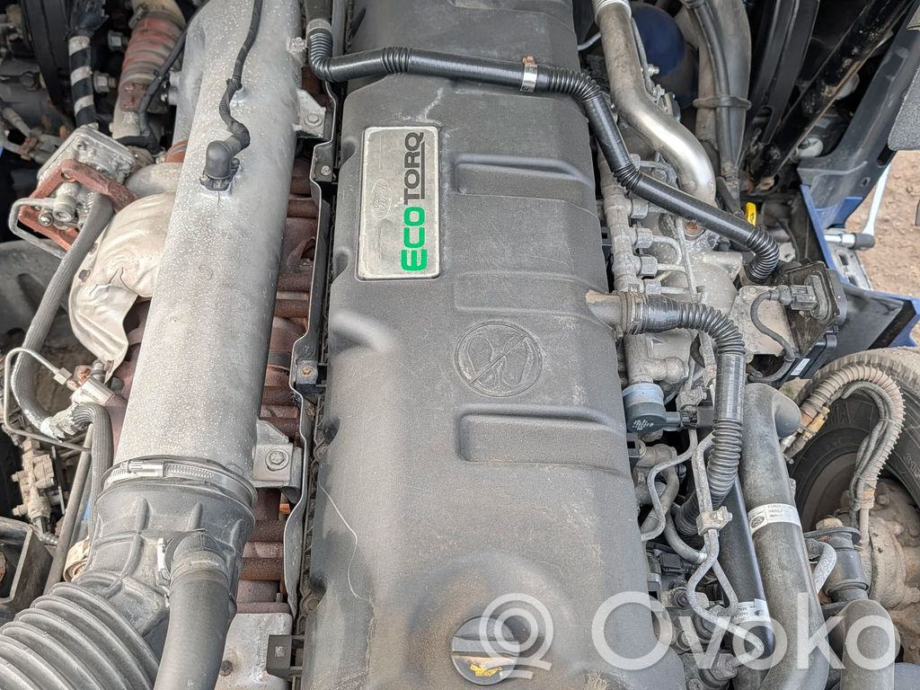 Kit moteur