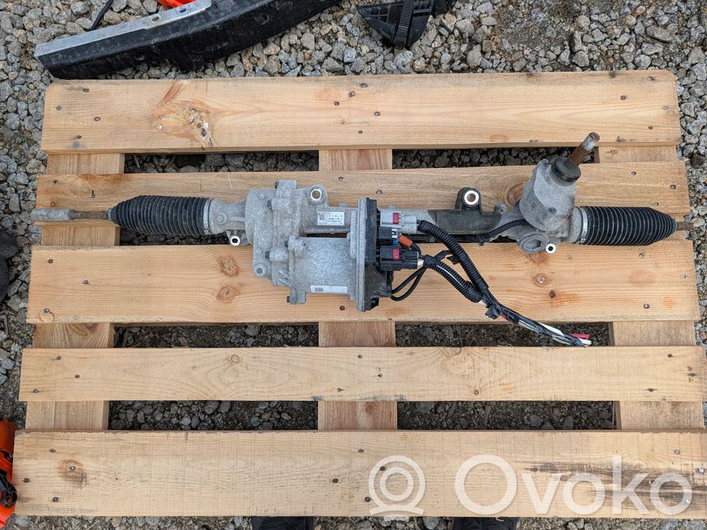 Tesla Model 3 Steering rack 