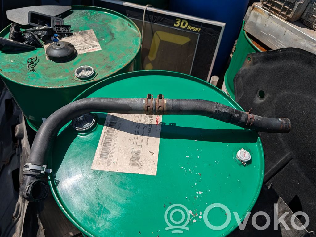 KIA Optima Engine coolant pipe/hose 