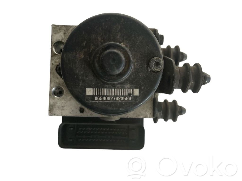 ABS-pumppu   1K0907379Q,1K0614517M