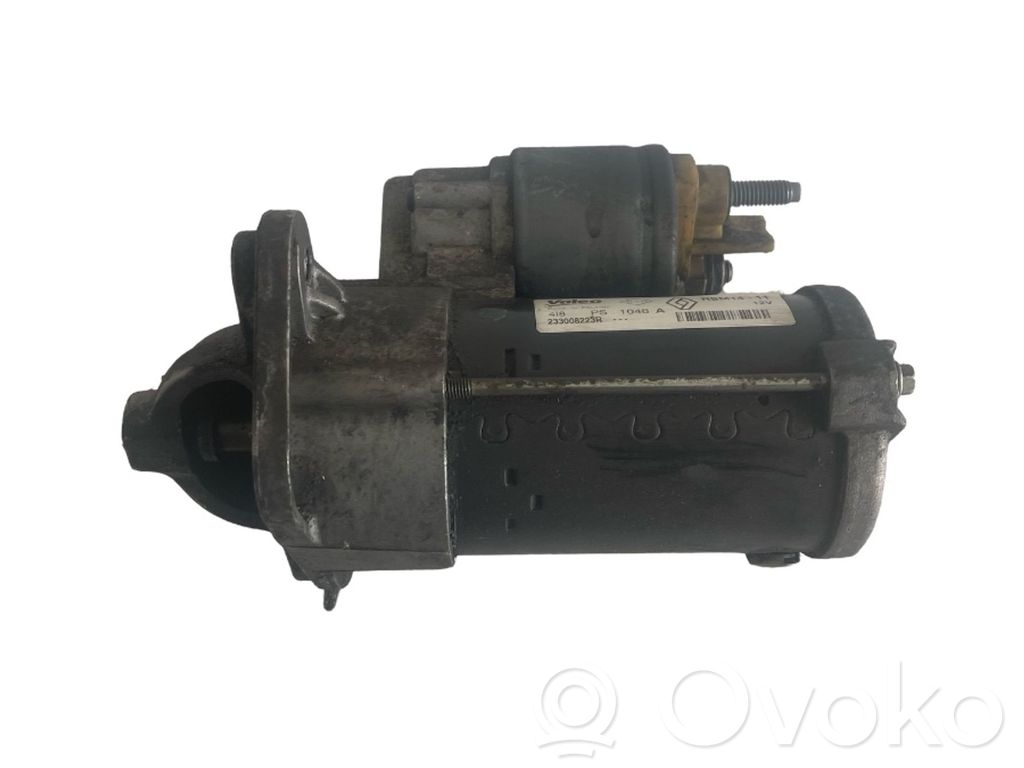 Motor de arranque   233008223R