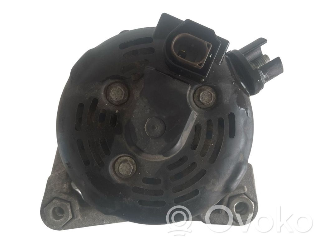 Alternador   CV6T10300FA
