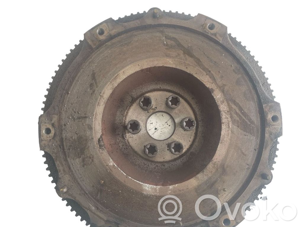 Flywheel   CA6G6375CB