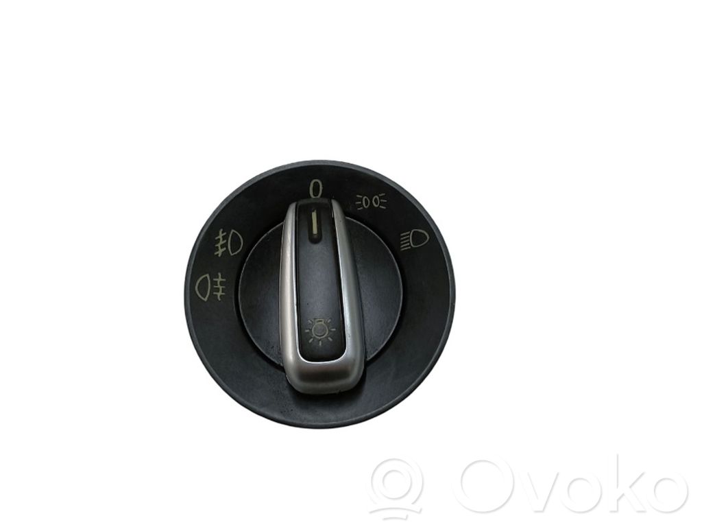 Panel lighting control switch   2RULLAR