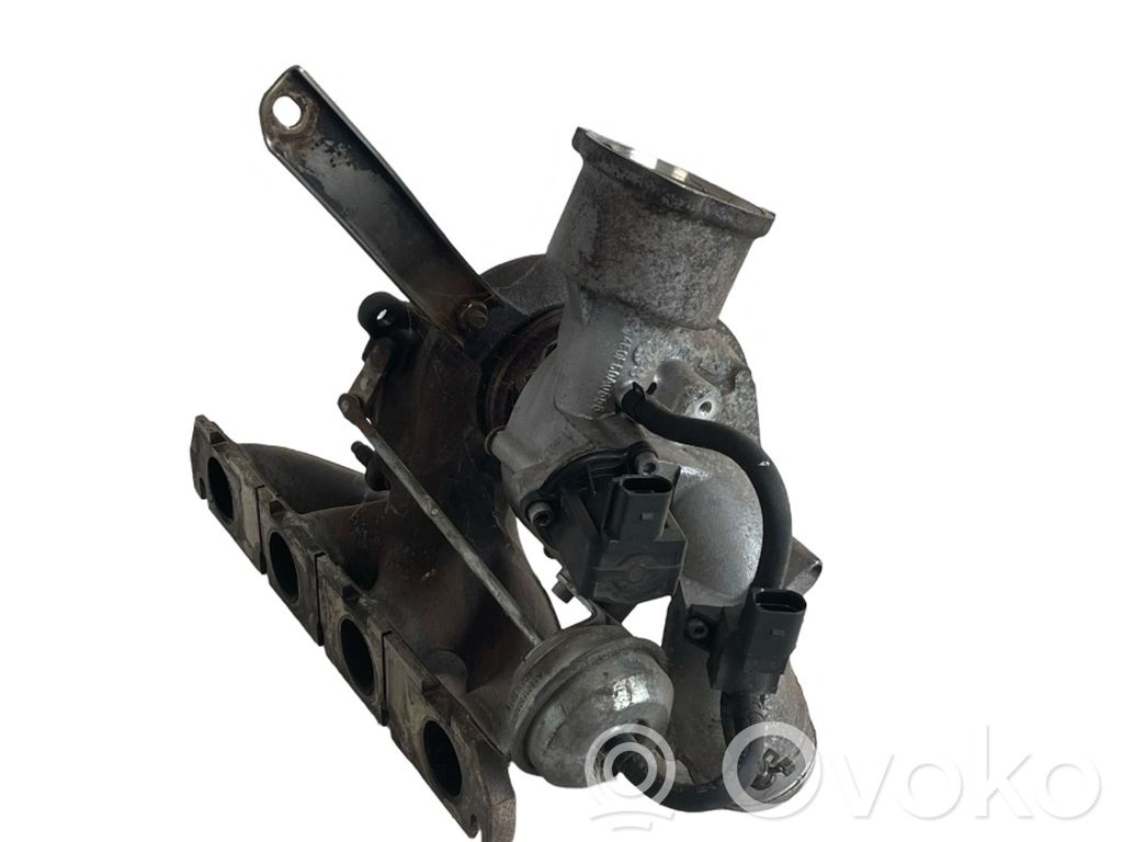 Turbo   06H145702Q