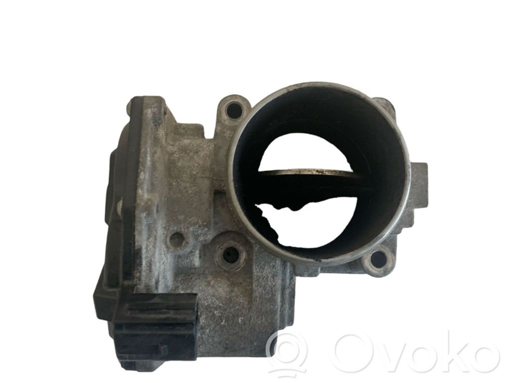Boîtier papillon   351002F100