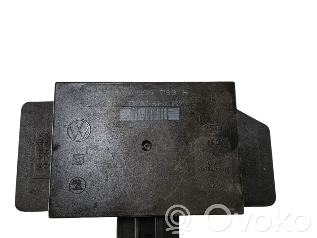 Module confort   1J0959799H
