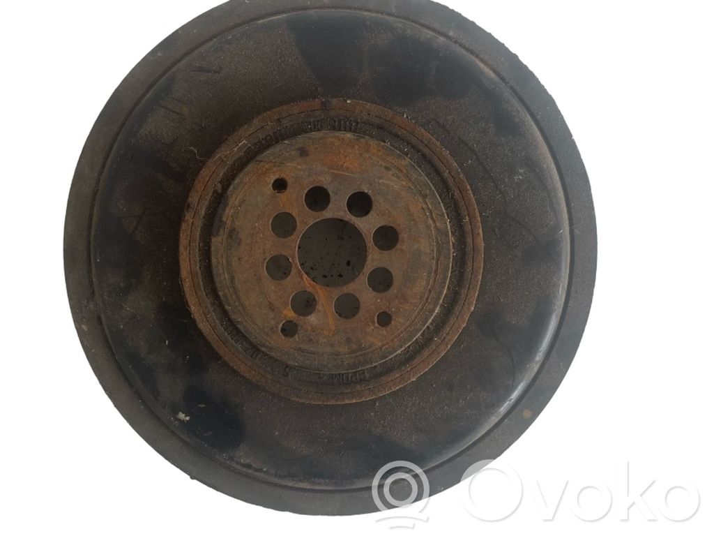 Polea del cigüeñal   057105251D