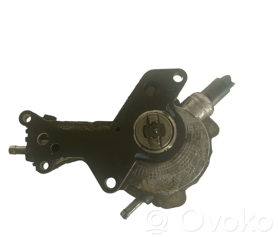 Alipainepumppu   038145215