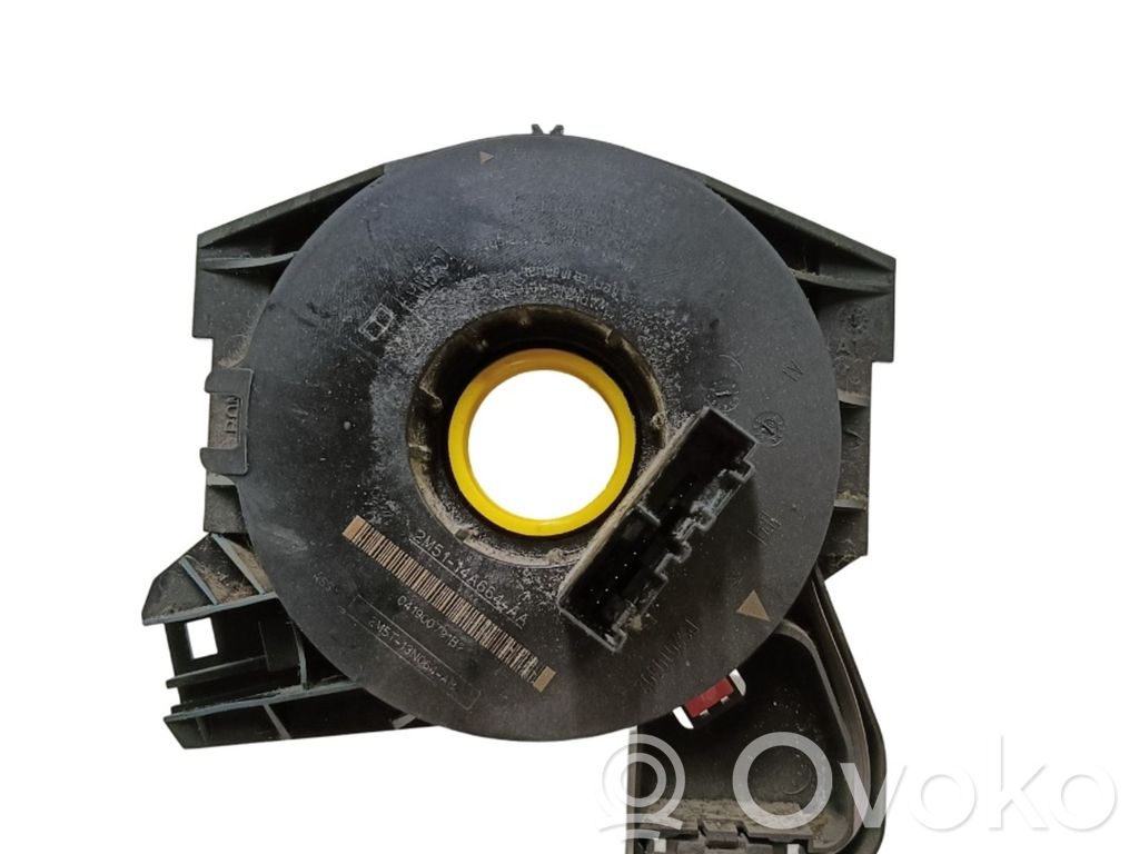 Airbag slip ring squib (SRS ring)   2M5114A664AA