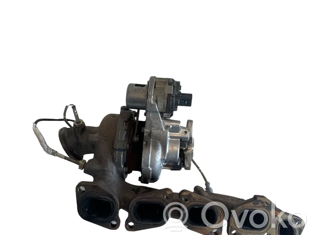 Turbīna   05L253019L