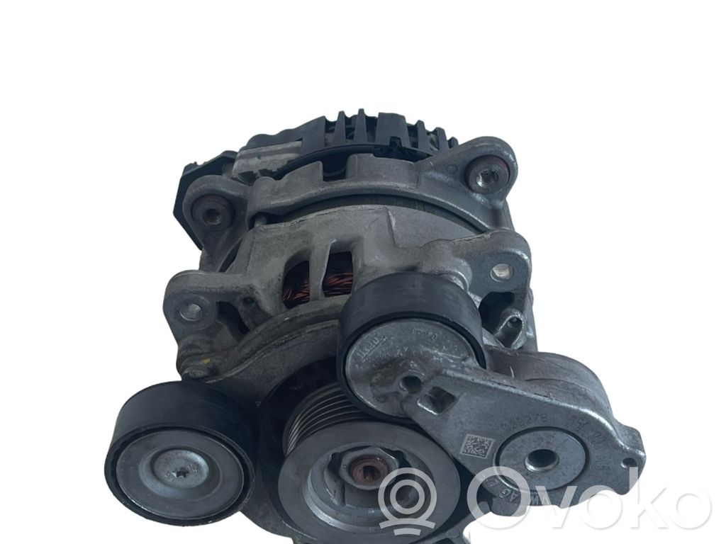 Ģenerators   04L903018BX