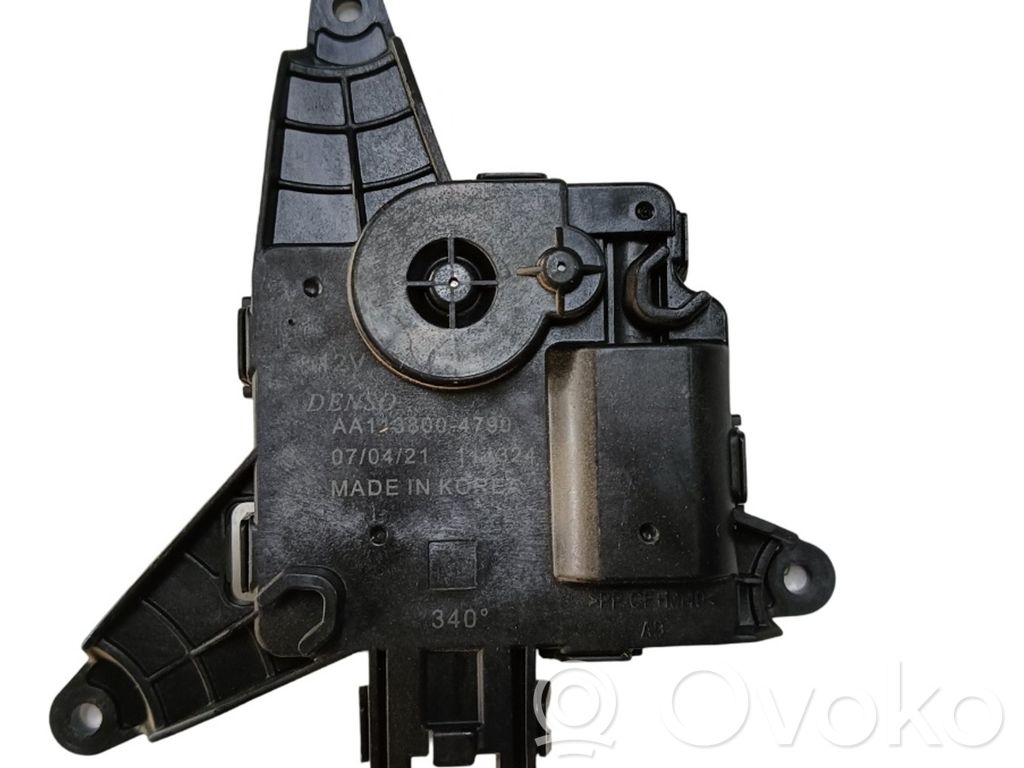 Stellmotor Heizung Klima   AA1138004790