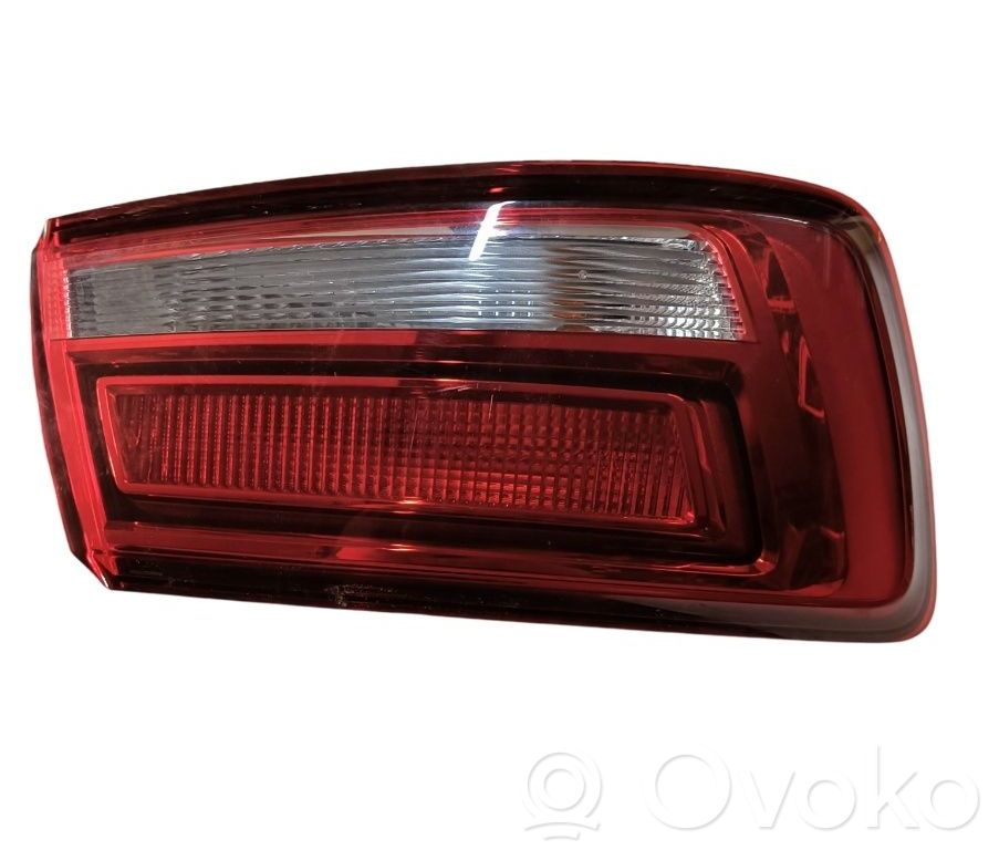 Audi A3 S3 8V Rear/tail lights 