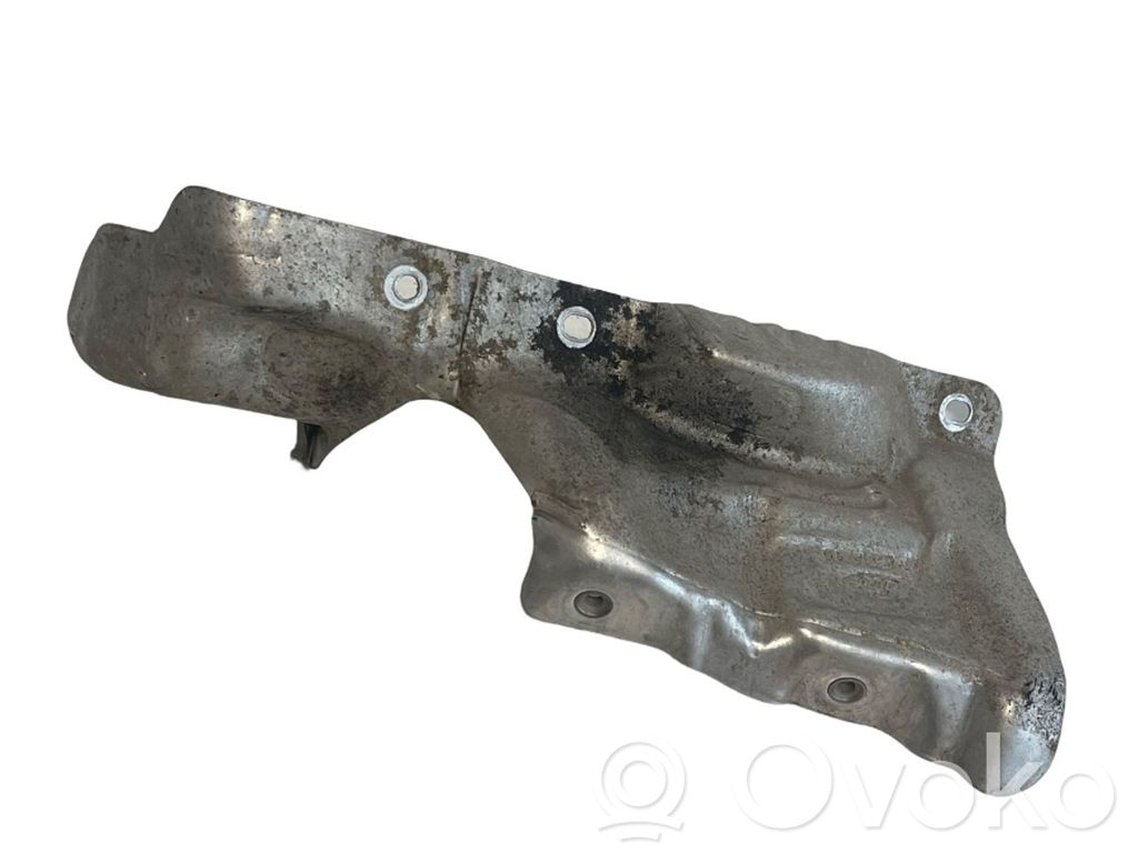 Exhaust heat shield   F1F19N454CB