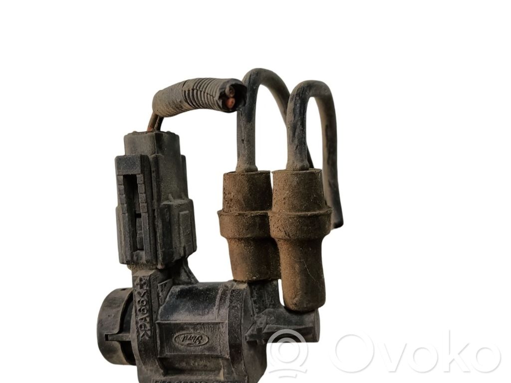 Électrovanne turbo   92AB9H465AA
