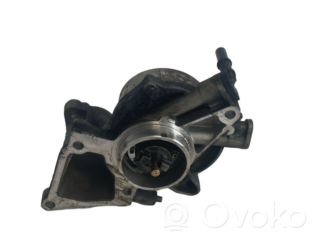Pompe à vide   BK2Q2A451FA
