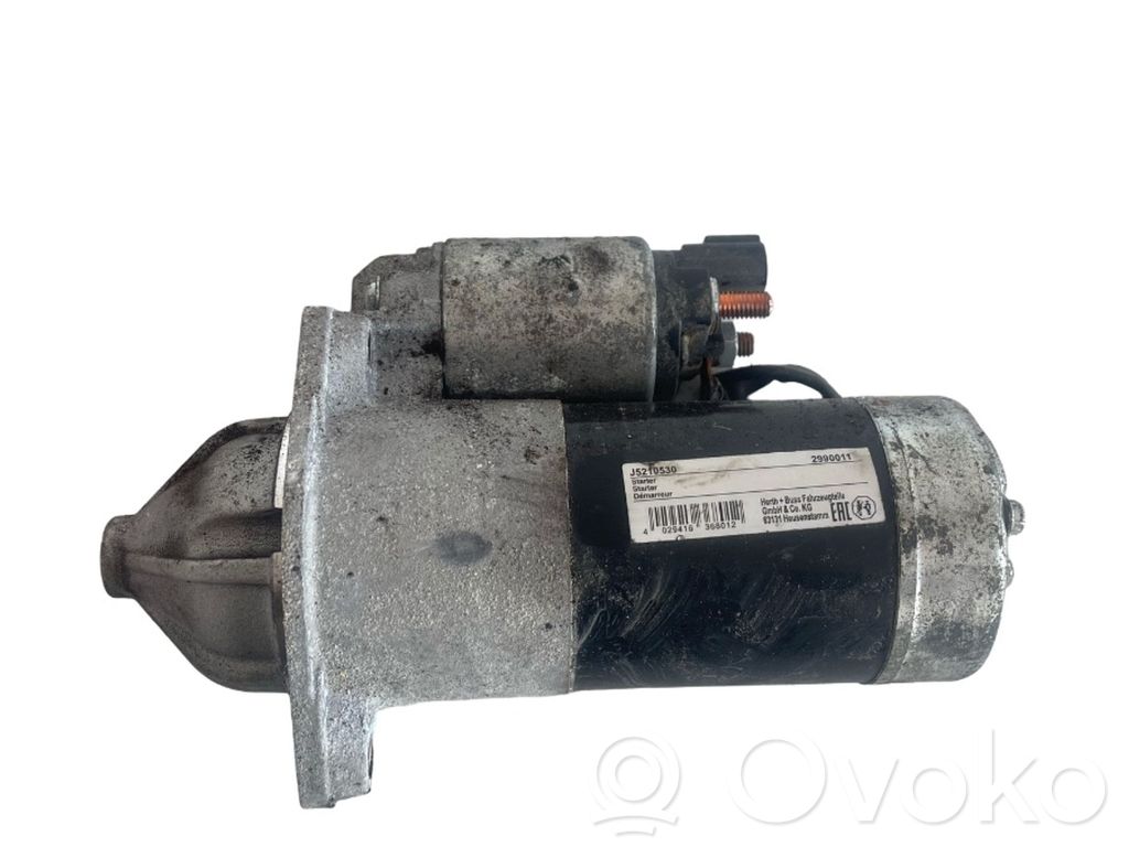 Rozrusznik   2990011,J5210530