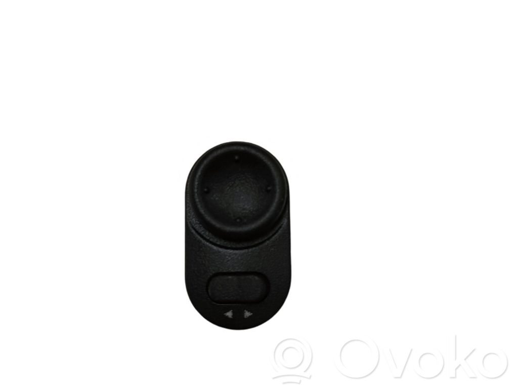 Opel Astra G Interruttore specchietto retrovisore 