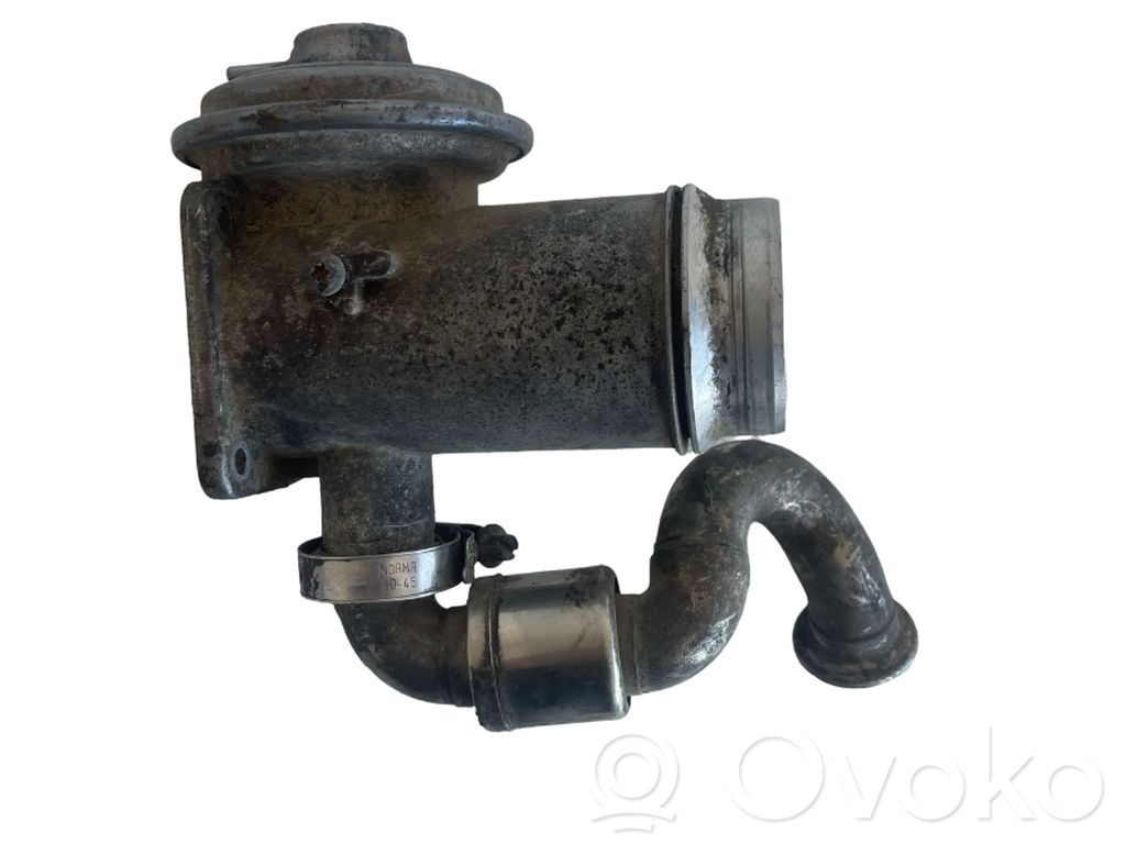 Zawór EGR   7792077