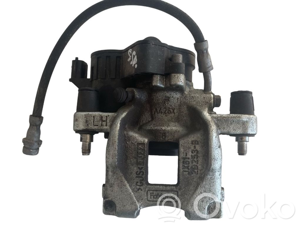 Bremssattel hinten   NX612D251BEB