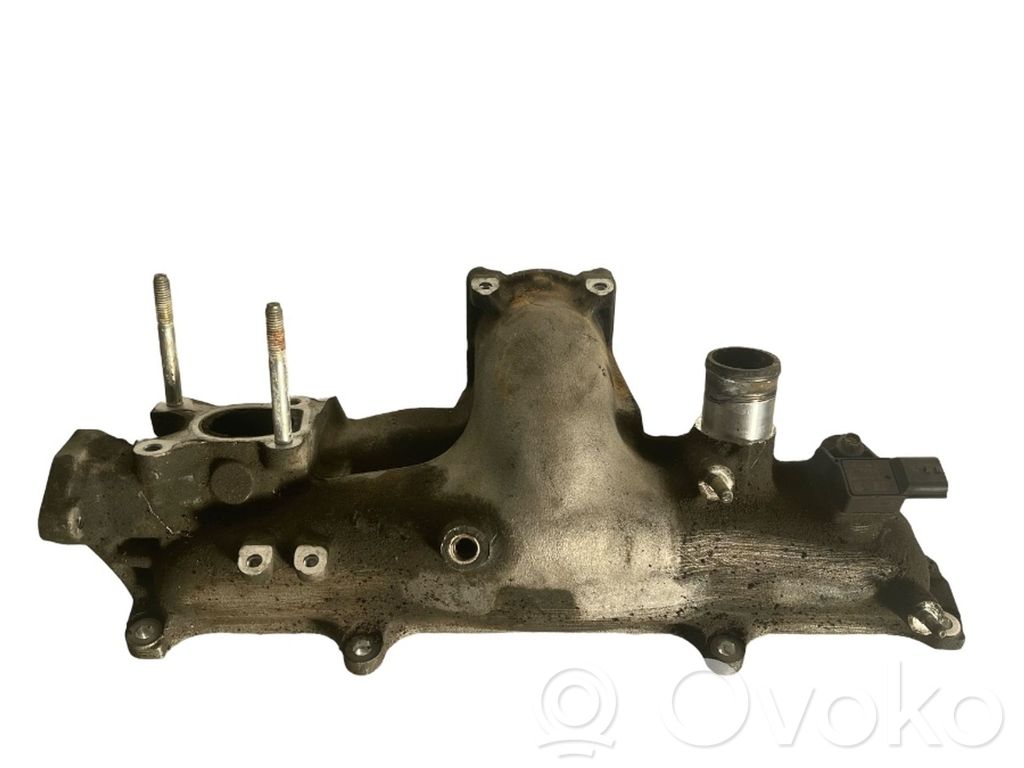 Intake manifold   0261230319