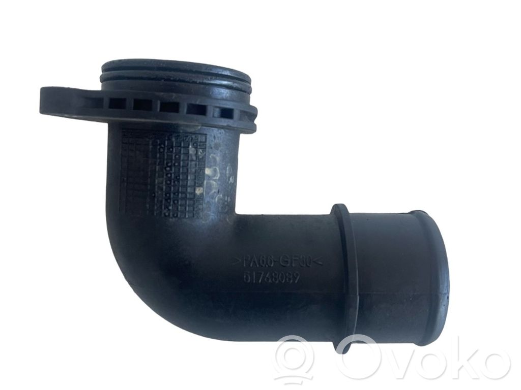 Intercooler hose/pipe   51768089