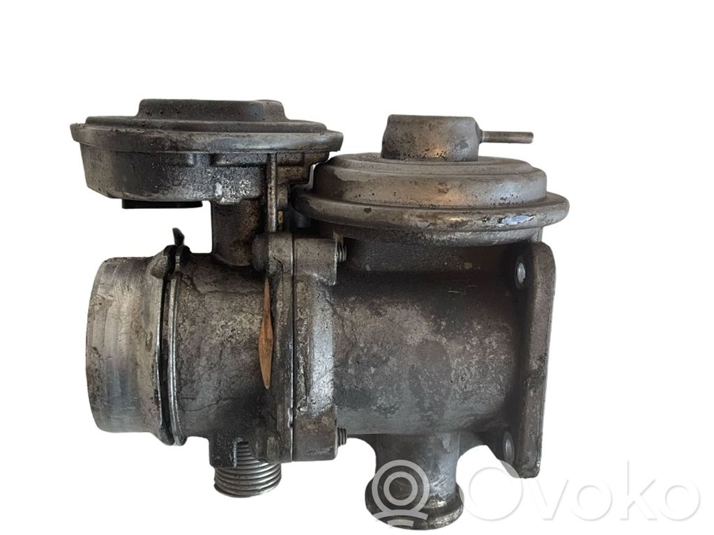 BMW X5 E70 Electric throttle body valve 