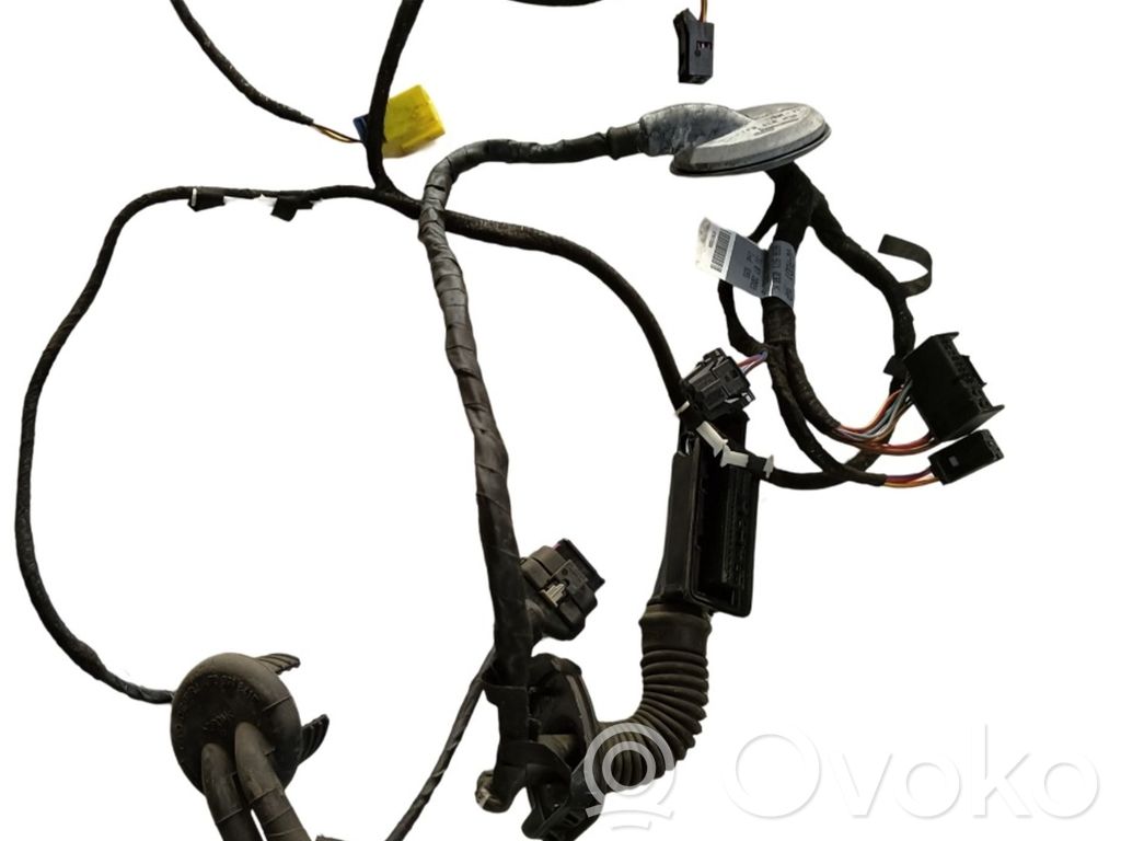 Otros cableados   8T8971030K