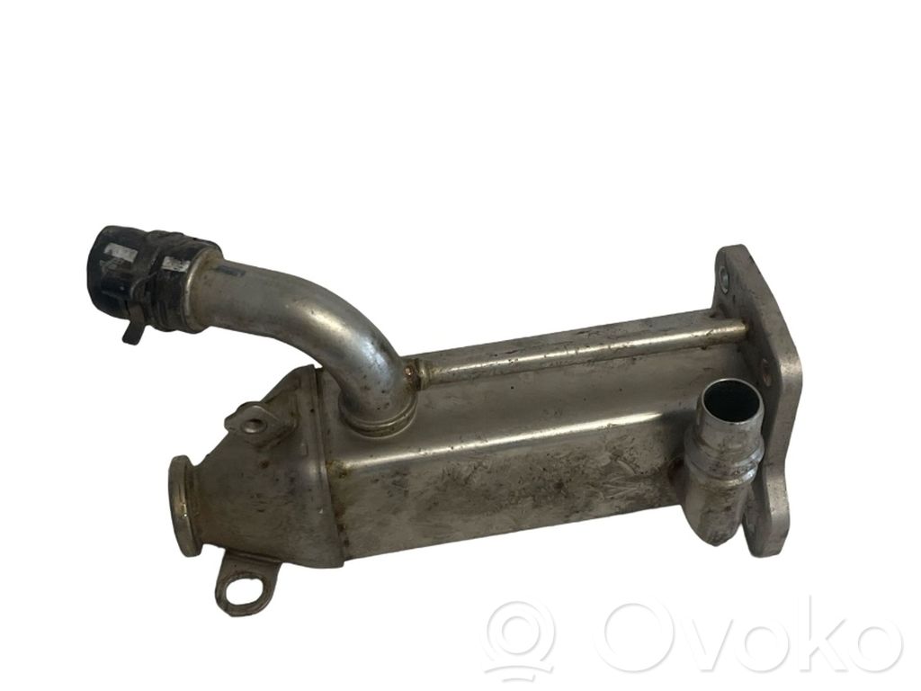 EGR dzesētājs   9658570280