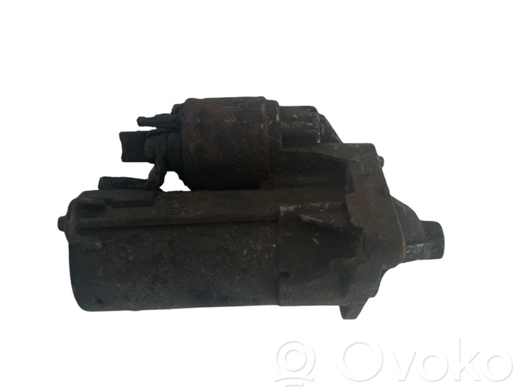 Motor de arranque   8200815053