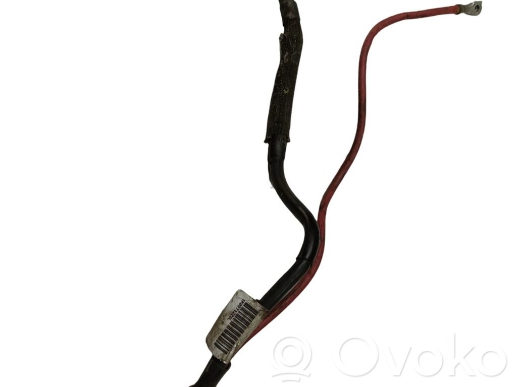 Cable positivo (batería)   1K0971228L