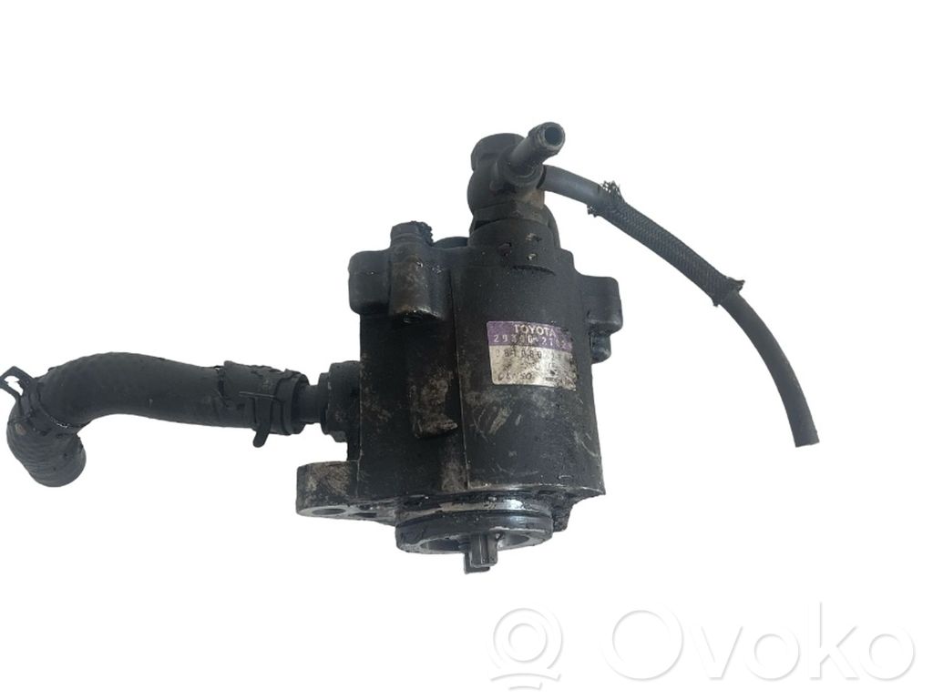 Bomba de vacío   2930027020