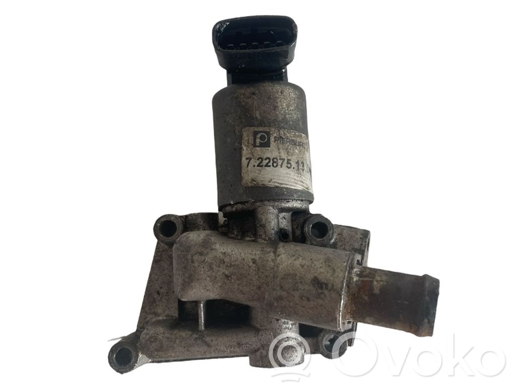 EGR-venttiili   722875130
