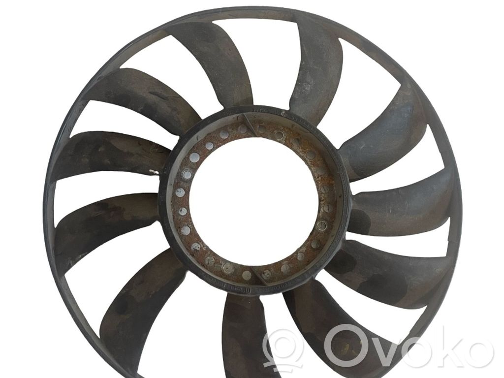 Audi A4 S4 B6 8E 8H Ventilator electric răcire radiator 