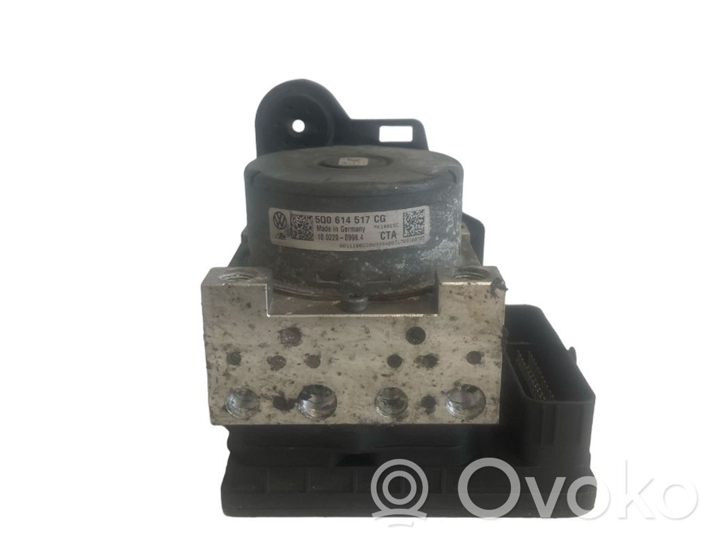 Pompa ABS   5Q0614517CG