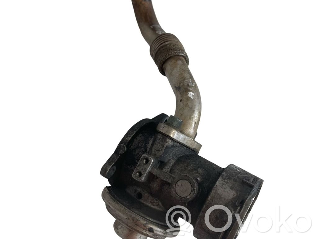 Audi A3 S3 8L Válvula EGR 