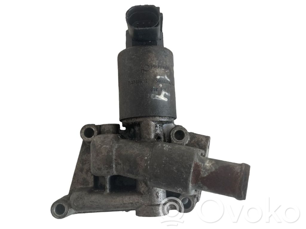 Opel Astra H EGR-venttiili 