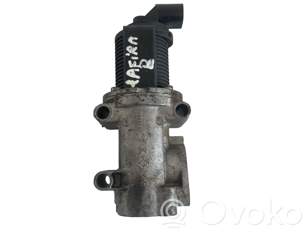 EGR vožtuvas   50024005