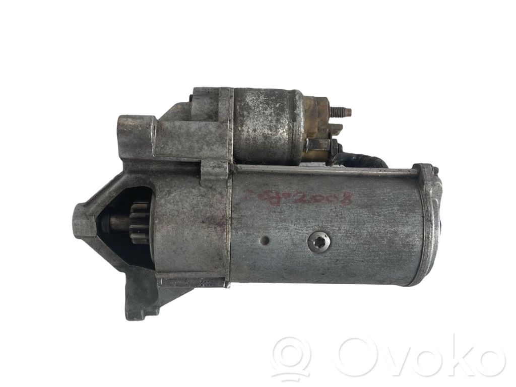 Starteris   D7R26
