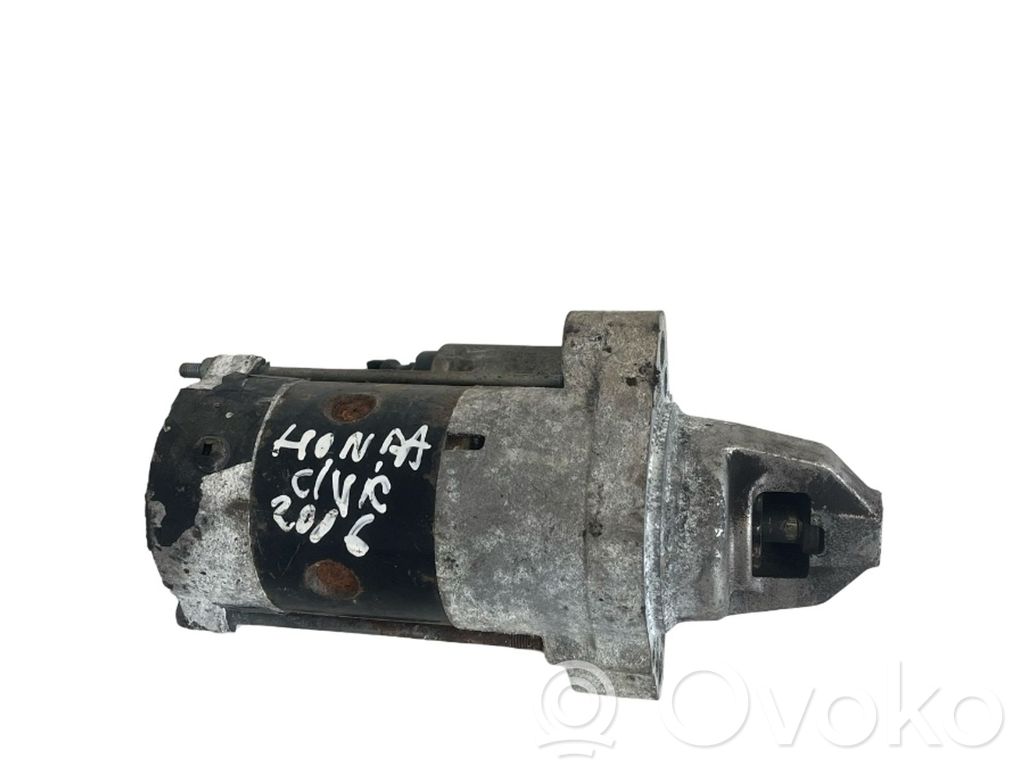 Starteris   MHG025,MOO2T35871