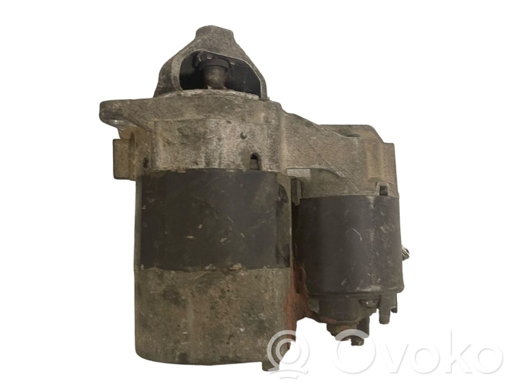Motor de arranque   0051512101