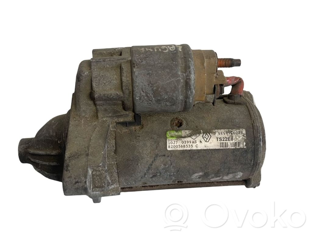 Стартер   8200568535C