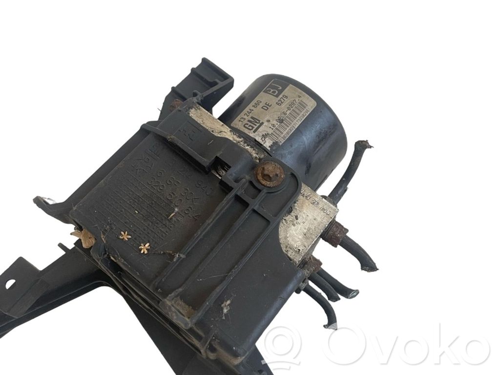 ABS-pumppu   13214940,13244860
