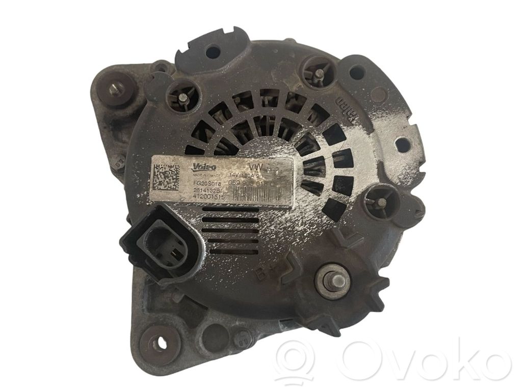 Ģenerators   412001515,059903018Q