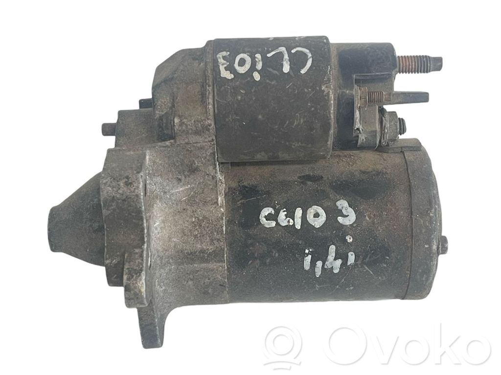 Démarreur   8200298371