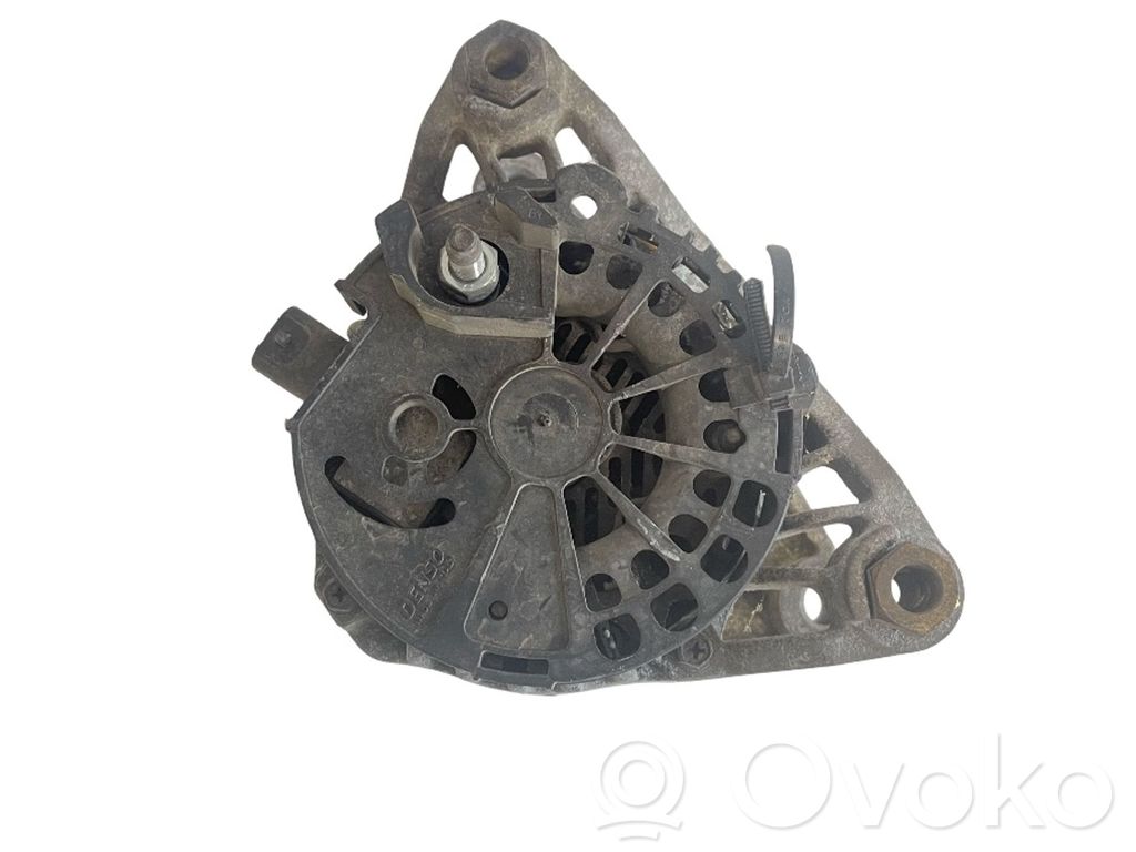 Opel Corsa D Ģenerators 