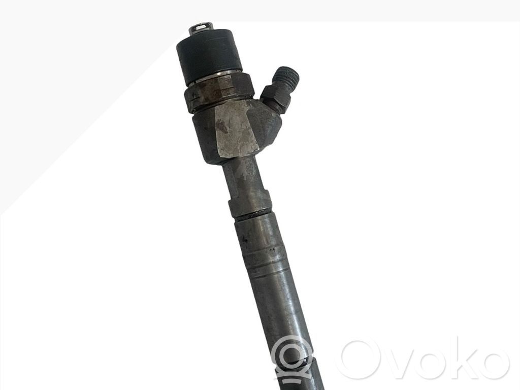 Mercedes-Benz ML W163 Inyector de combustible 